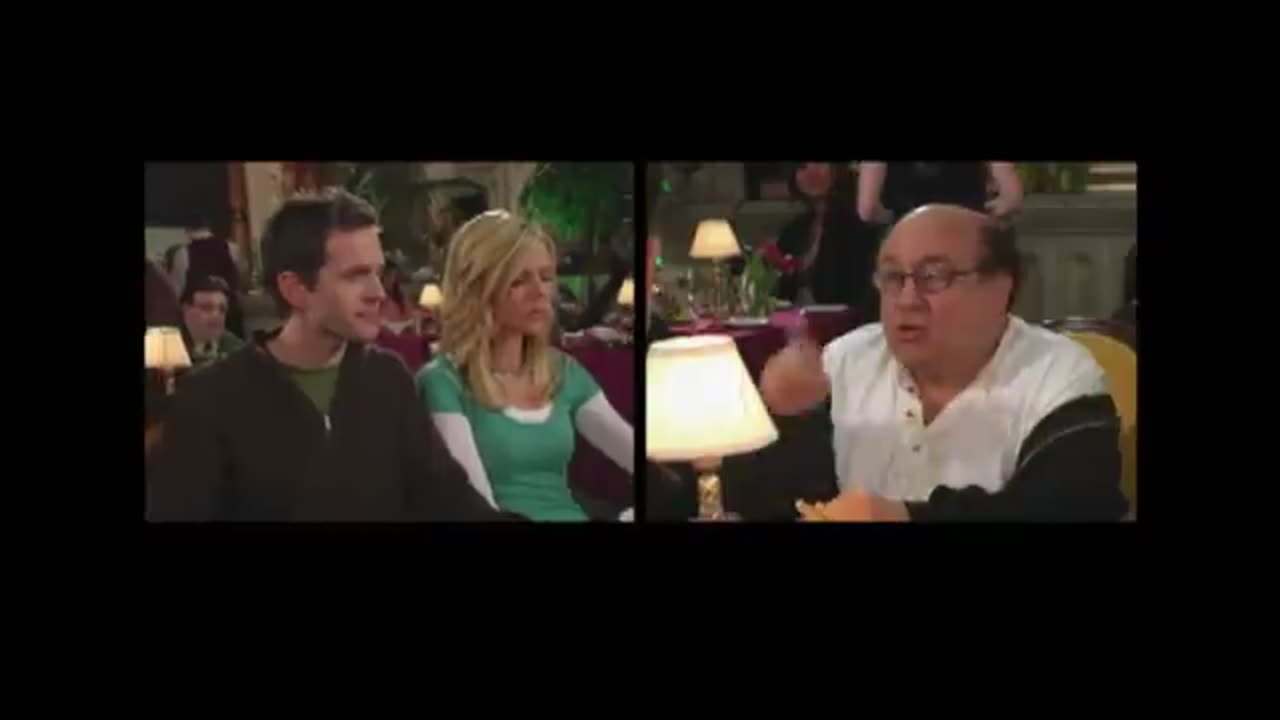 It's Always Sunny In Philadelphia - Season 2 Bloopers