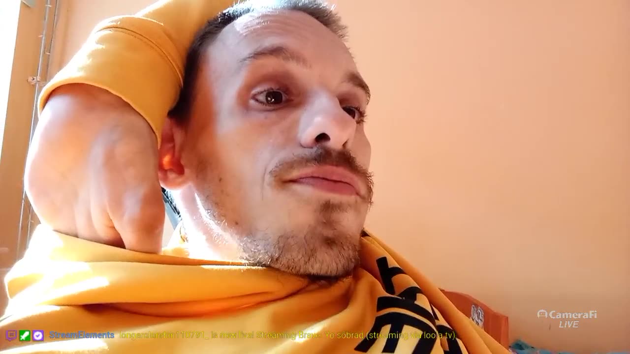 chillax