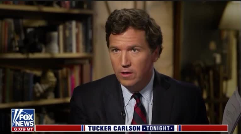 Tucker Carlson Tonight [Full Episode: October 04, 2022]