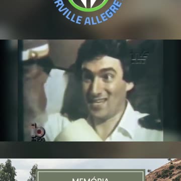 SHORT - COMERCIAL ANOS 80 - Papel Higiênico Neve