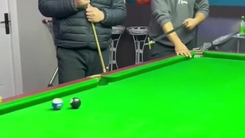 Funny Video Billiards million views _ p310 🎱