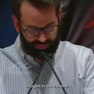 Walsh - Preferred Pronouns Are ARROGANT And WRONG