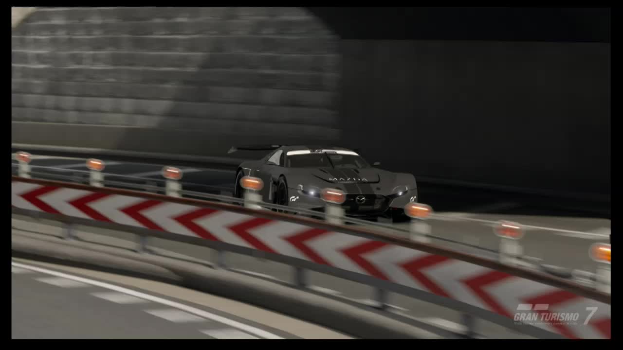 Gran Turismo7 Race358
