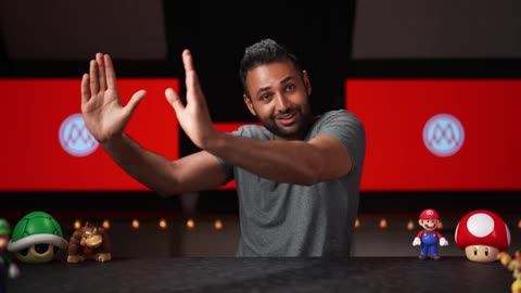 NINTENDO - 43 Biggest SECRETS