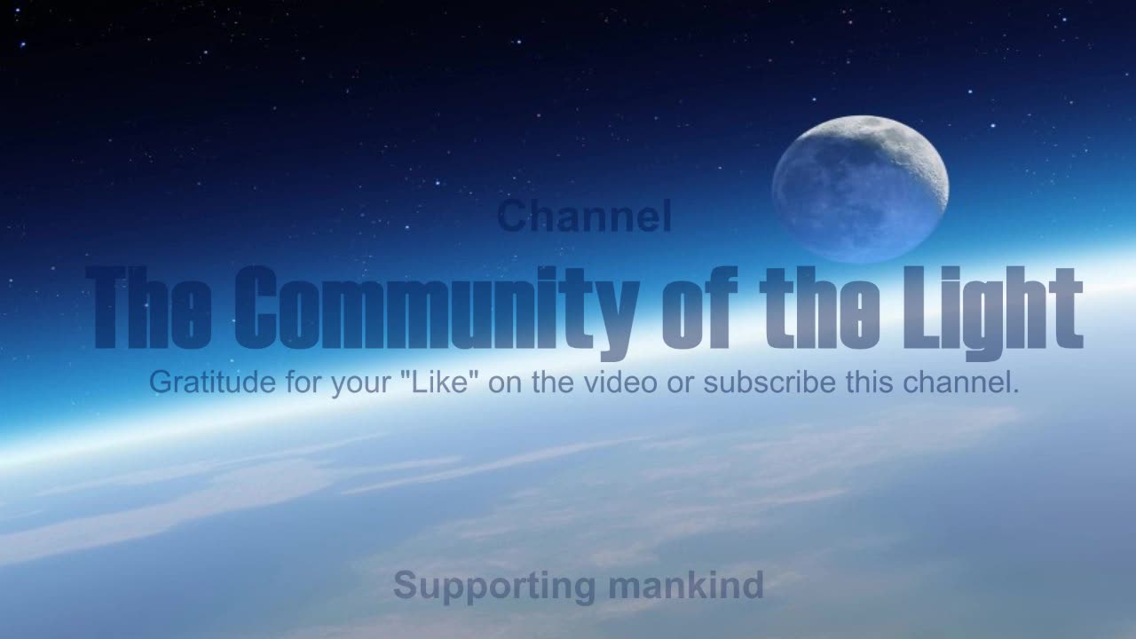 SILVER FLEET (Ashtar Command): Repair your body and soul (Our protection is important)