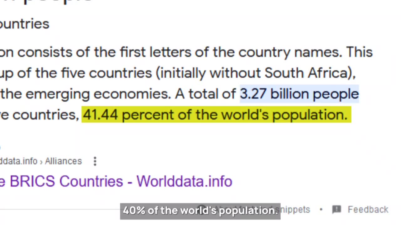 BRICS Announces New Currency to Replace the Dollar