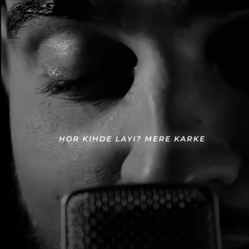 Admiring you by Karan aujla