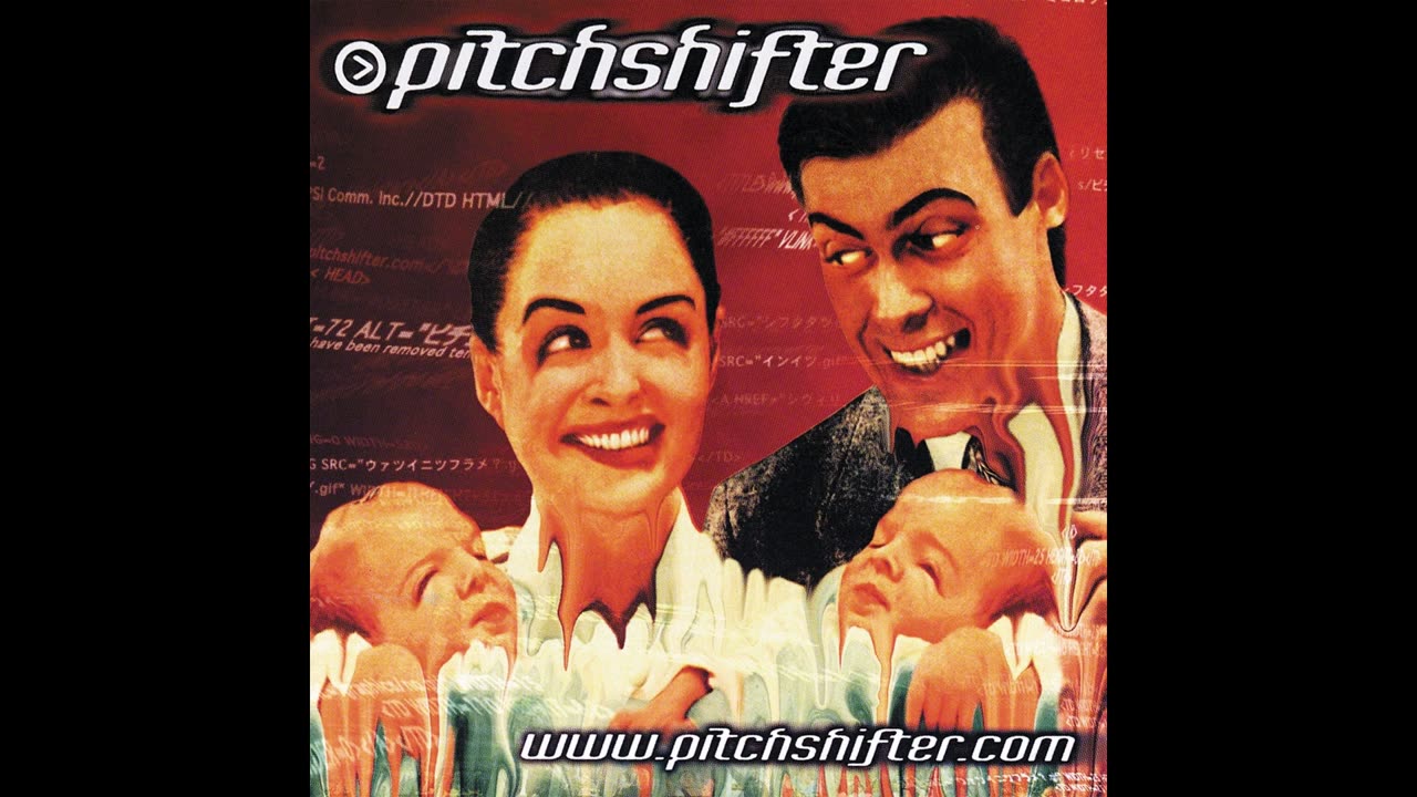 www.pitchshifter.com - Pitchshifter