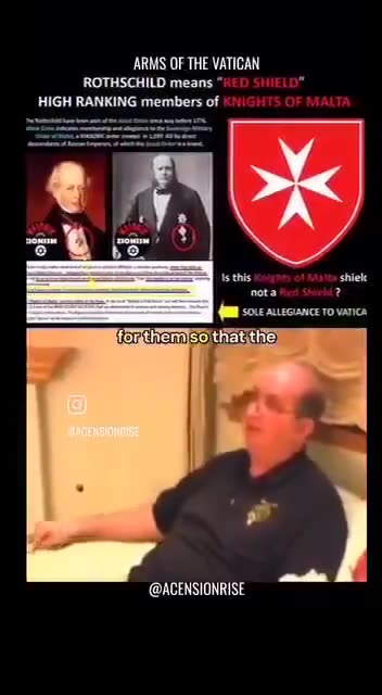 Everything we learned was propaganda.