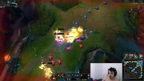 nicklink apenas