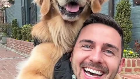 Cutest dog🐕