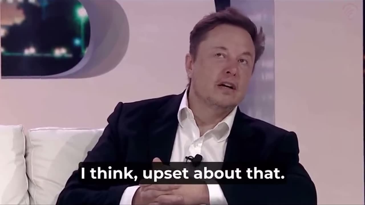 This is a woke struggle session