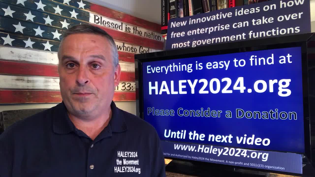 Replacing Mandatory Taxes