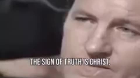 MOHAMMED ALI’s POWERFUL SPEECH ABOUT “TRUTH”