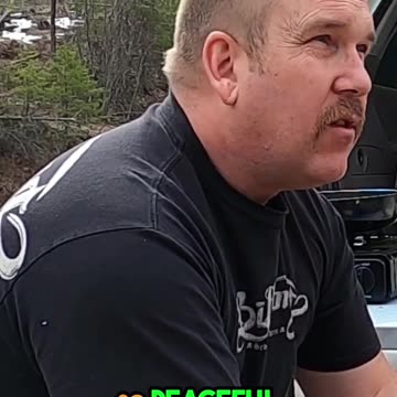 Discover the Tranquil Wonders of Spring in BC!