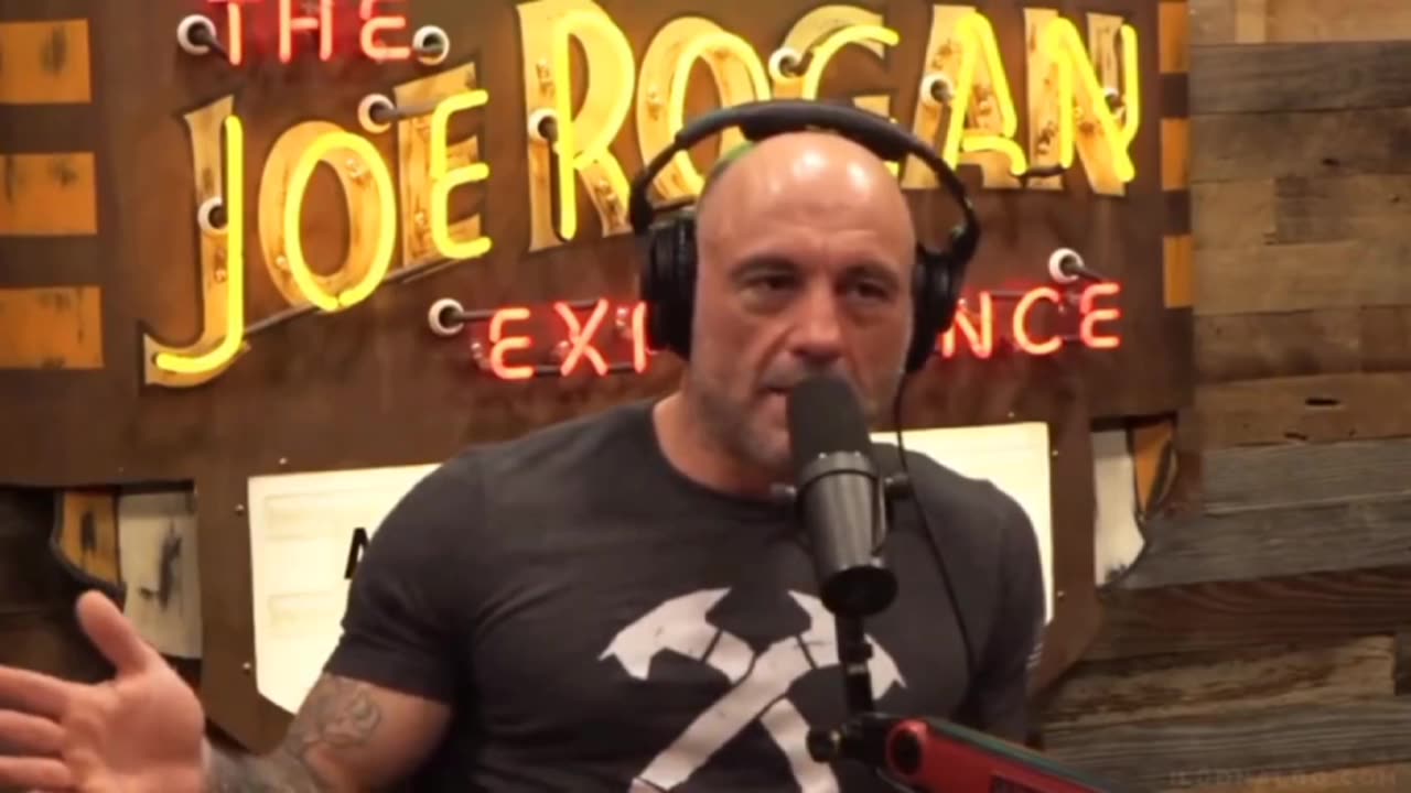Rogan on Target and Wokeness