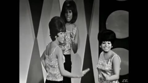 The Marvelettes - Please Mister Postman - 1960