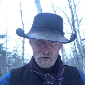 True Canadian Cowboy: This Shits Got To Stop🛑