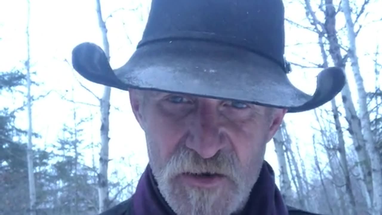 True Canadian Cowboy: This Shits Got To Stop🛑