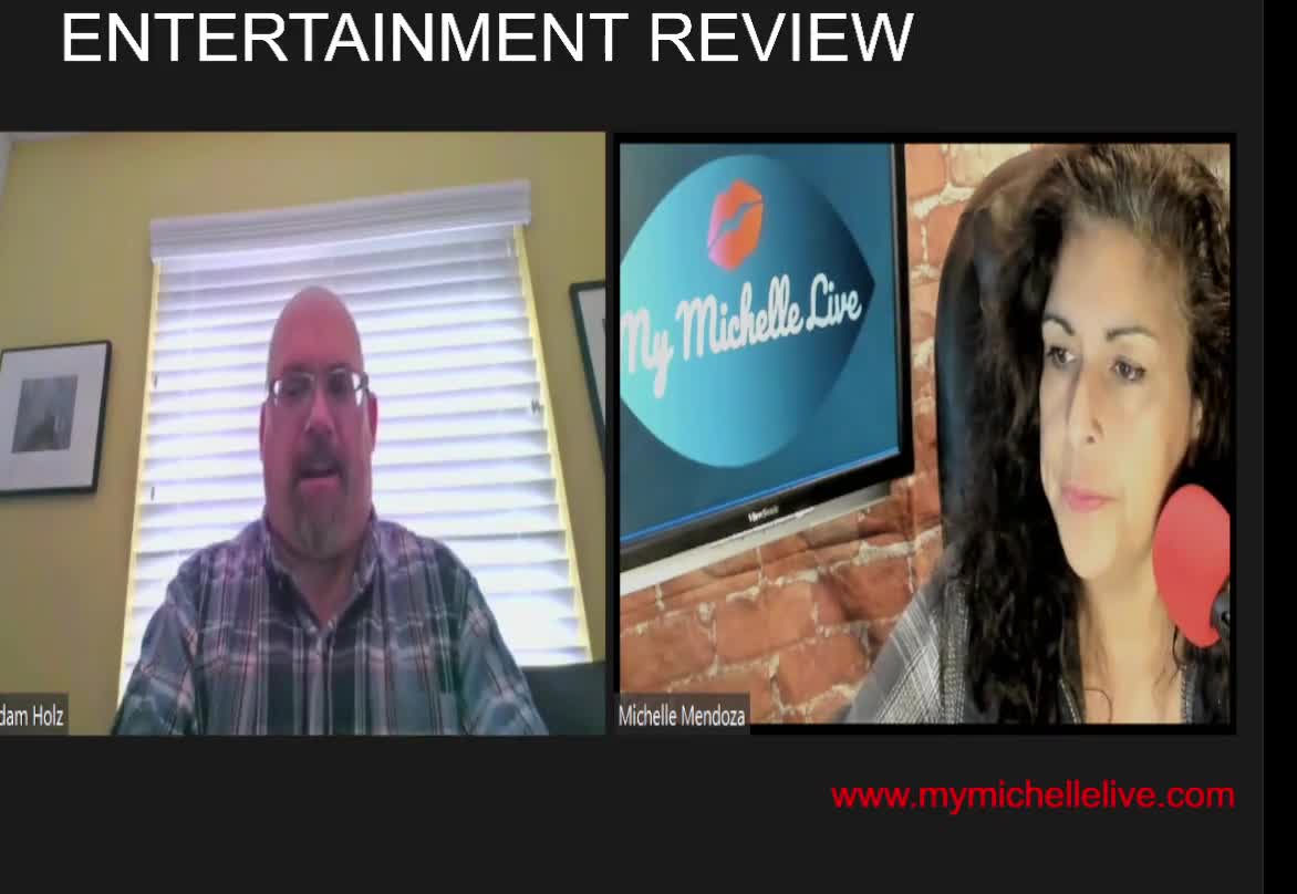 Entertainment Review