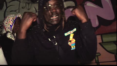 BAD BXTCH - Philynch, Swisha Supreme, Prezxdent, El Linko
