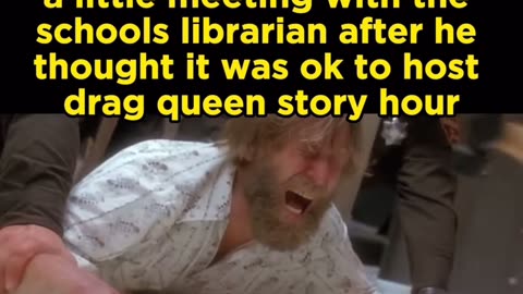 It’s gotta be done