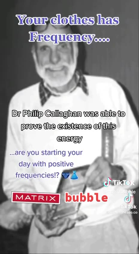 Clothing Frequencies - You Are What You Wear