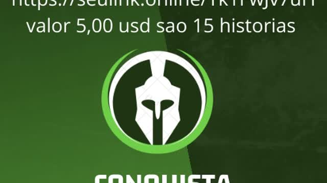 livraria de historias e contos valor 5,00 usd sao 15 historias.mp4