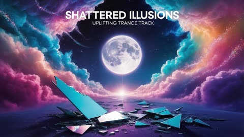 Best Uplifting Trance 2024 - Shattered Illusions