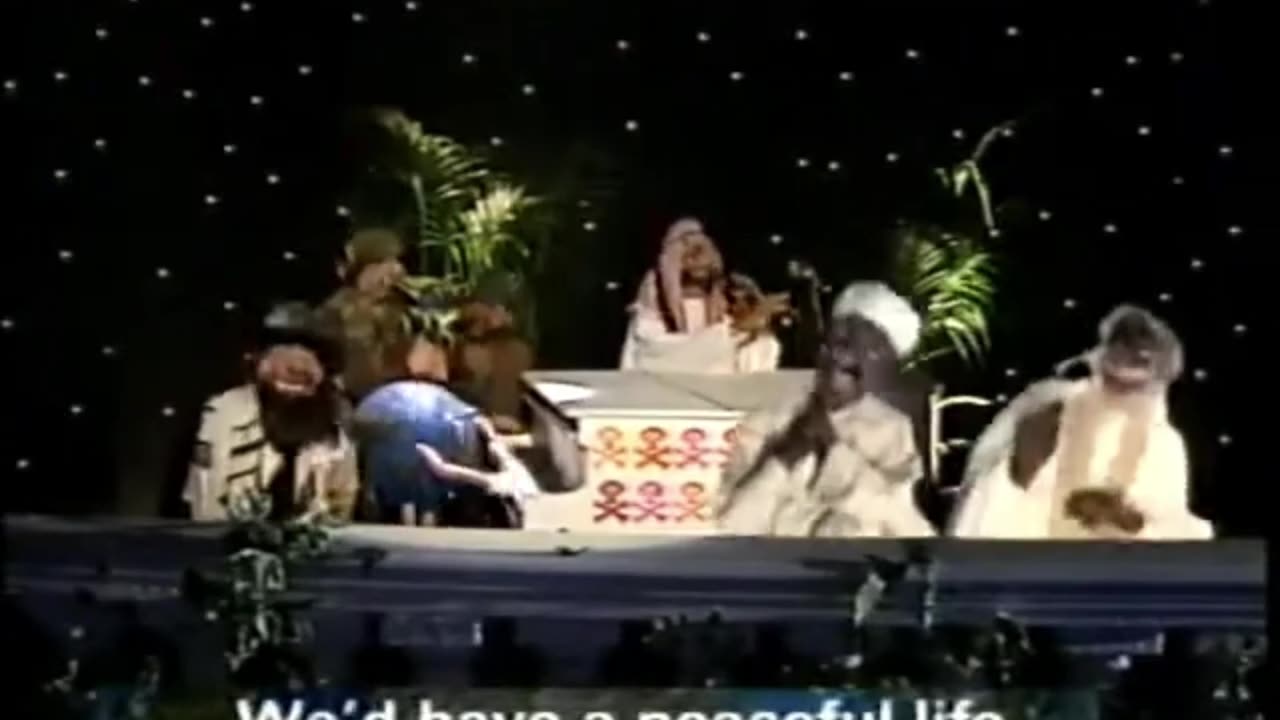blow the whole world up 1990