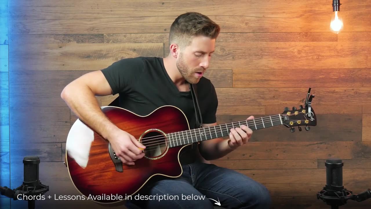 50 SONGS IN 15 MINUTES (Acoustic Guitar) | Ranked by difficulty