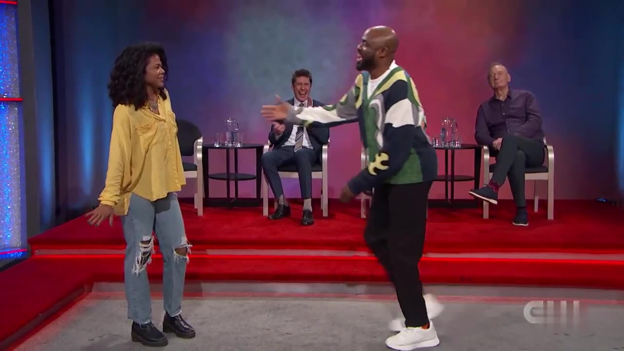 Whose line is it Anyway final season episode 01