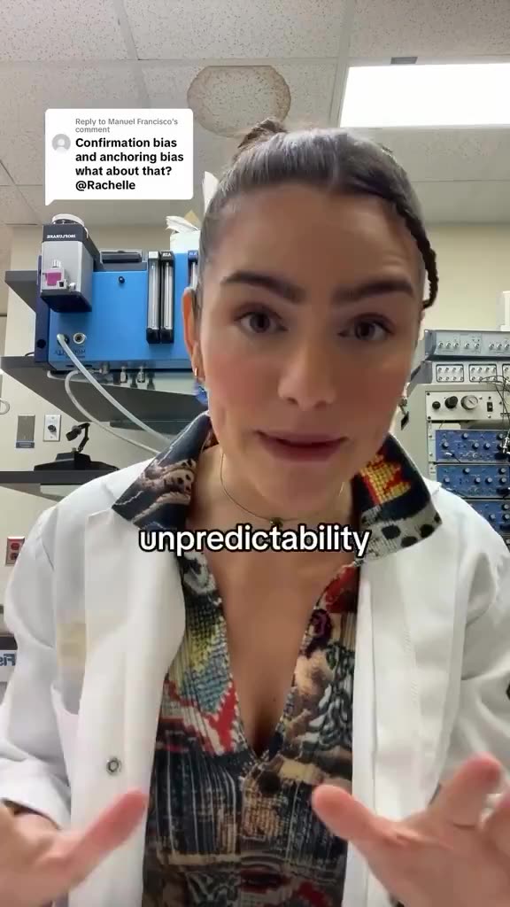 Neuroscientist Explains Why It's So Hard to Change Someone's Mind