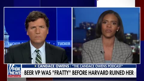 Candace Owens: To survive woke culture, you have to become a liar