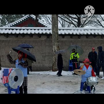 #양양가#충정가#SKoreanPatrioticSong#FreedomRally