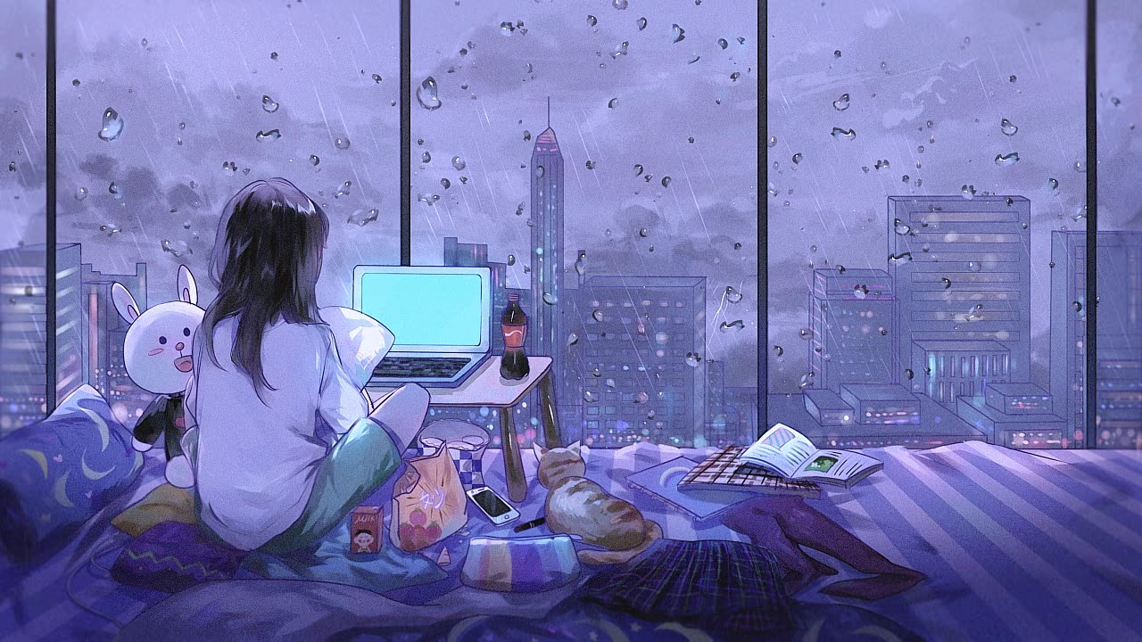 For better mood | LOFI | CHILL | COZY |