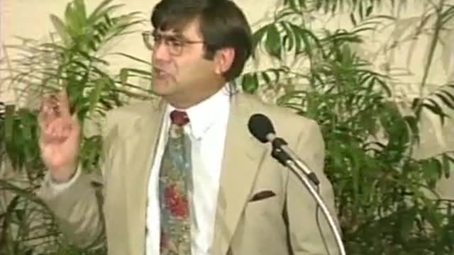 Calvinism (Jed Smock)