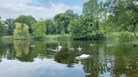 Potsdam, Germany _ Top Tourist Attractions - 4K