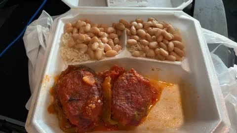 MEAL OF THE DAY GO AND CREATE SOMETHING