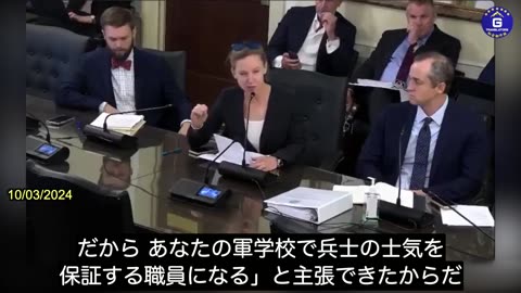 【JP】ジャッキー‧ディール氏、米国の学校に浸透する中国共産党の狙いを明かす