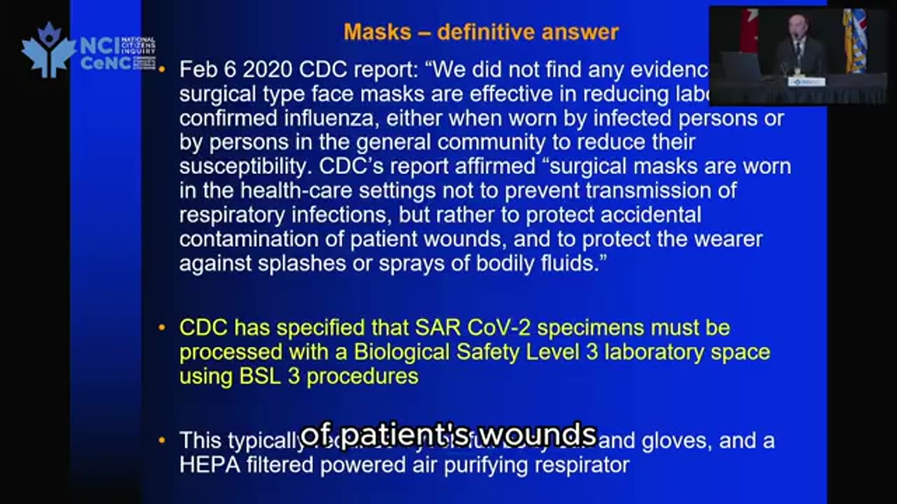 political science has overshadowed and suppressed medical science?