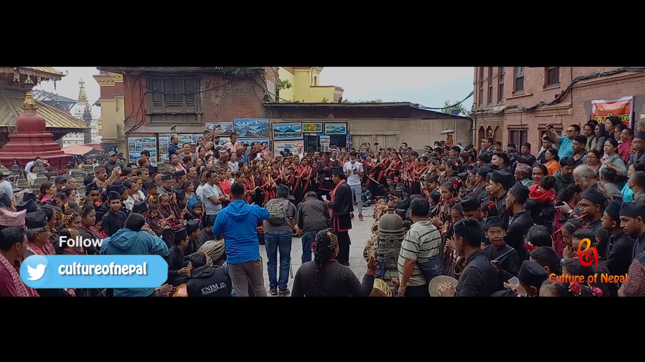 Orchestra | Swayambhu | 2080