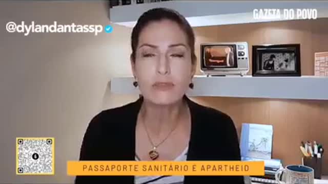 Quem vai se responsabilizar pela obrigatoriedade da V4C1N4??
