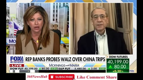 8-17-24 VP Walz China Gate