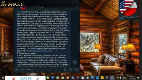 ⚡️NEWS FLASH⚡️ 26 LIS 2022.
