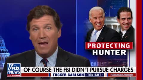 Tucker Carlson Tonight Full Show - 6/15/22: Billionaires Control Biden & Hunter Biden IsA Pedophile