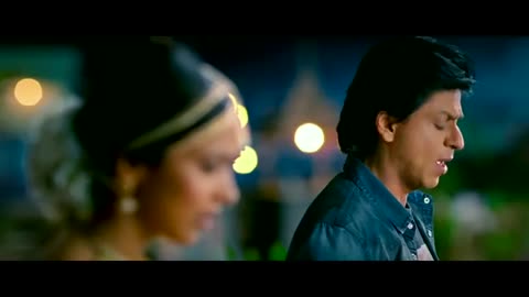 Chennai express full movie in Hindi | Hindi movie | Shahrukh Khan