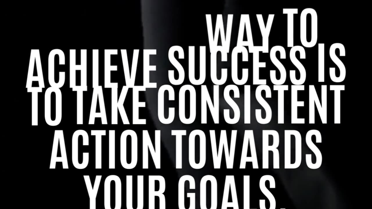 30 Seconds Motivational Video
