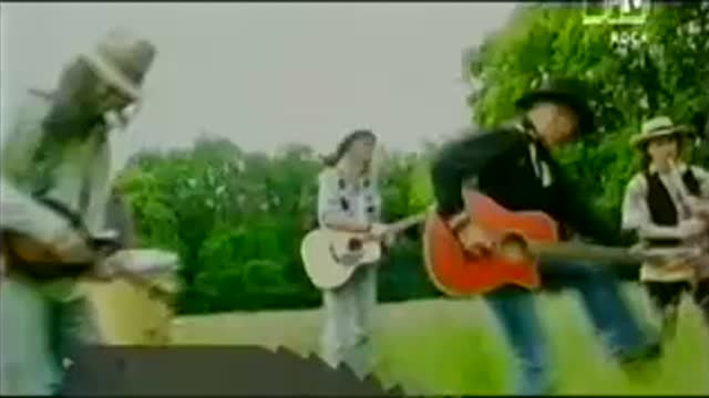 Ayreon - Loser