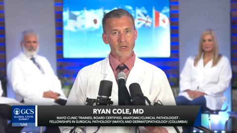 Nuremberg Violations: Government and Medical Agencies Must Be Held Accountable